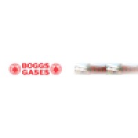 Boggs Gases Logo
