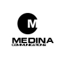 Medina Communications Corp. Logo