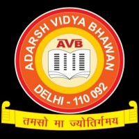 AVB Public School Logo