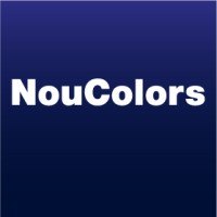 COMERCIAL NOU COLORS SL Logo