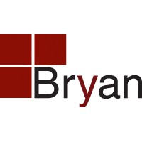 Bryan Industrial Properties Logo