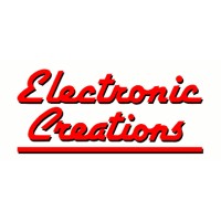 Electronic Creations Logo