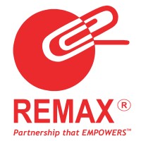 Remax International Inc. Logo