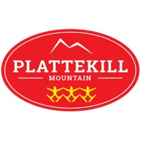 Ski Plattekill Logo