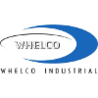 Whelco Industrial Logo