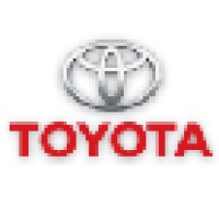 Pueblo Toyota Logo