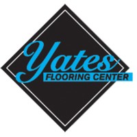 Yates Flooring Center Logo