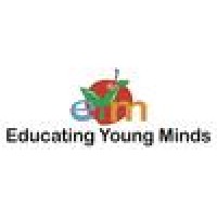 Educating Young Minds Logo