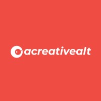 ACREATIVEALT Logo