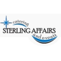 Sterling Affairs Logo