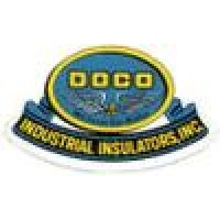 Doco Industrial Insulators Inc Logo