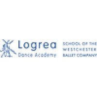 Logrea Dance Academy Logo