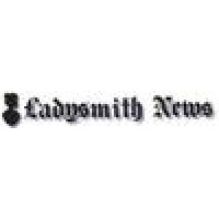 Ladysmith News Logo