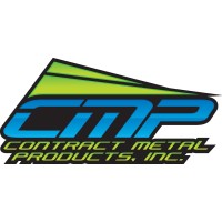 Contract Metal Products Logo