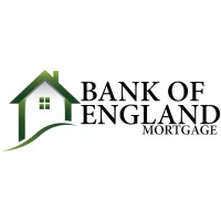 Bank of England Mortgage Logo