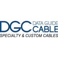 Data Guide Cable Corporation Logo