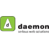 Daemon Internet Consultants Logo