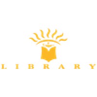 Cromaine Library Logo