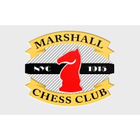 Marshall Chess Club Logo