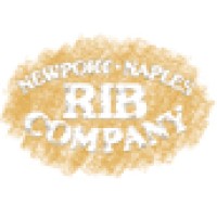 Newport Rib Co Logo