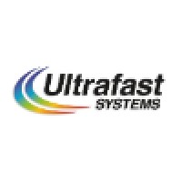 Ultrafast Systems LLC Logo