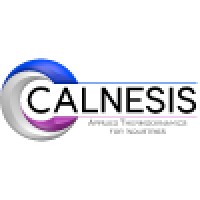 CALNESIS Logo