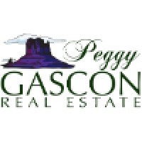 Peggy Gascon Real Estate Logo