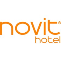 Hotel Novit Logo