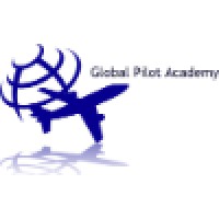 Global Pilot Academy, Inc. Logo