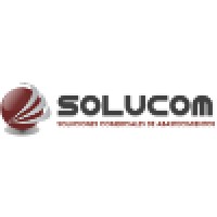 Solucom Abastecimientos Logo
