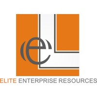 Elite Enterprise Resources, LLC. Logo