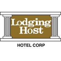 Lodging Host Hotel Corporation Logo