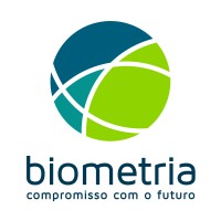 Biometria Logo