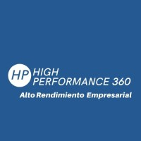 High Performance 360 Logo