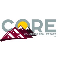 CO-RE Group, LLC - Colorado Real Estate Group Logo