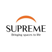 Supreme Universal Pvt. Ltd. Logo