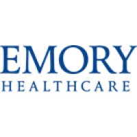 Emory University Hospital Logo