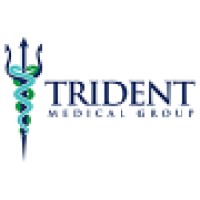 Trident Medical Group Logo