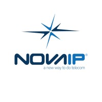 NovaIP Logo