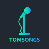 TomSongs, LLC Logo