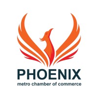 Phoenix Metro Chamber of Commerce (PMCC) Logo
