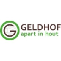 Geldhof Hout NV Logo