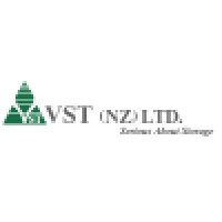 VST (NZ) Ltd Logo