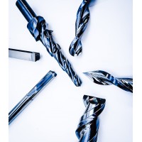 Ellsworth Cutting Tools Ltd Logo