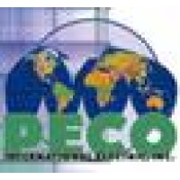 Peco Intl Electric Co Logo