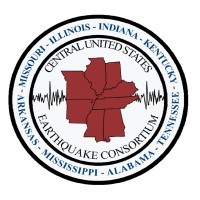 CUSEC - the Central United States Earthquake Consortium Logo