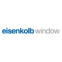 Eisenkolb Window Logo