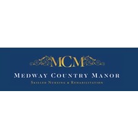 Medway Country Manor Nursing Logo