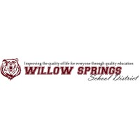 Willow Springs High School Logo