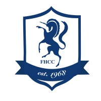Friendly Hills Country Club Logo